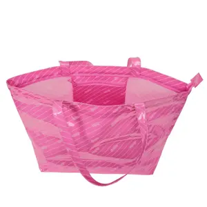 Bolsa de playa para niña Safta Barbie image-3