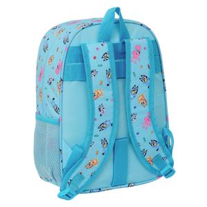 Adaptable backpack Safta Bluey image-1