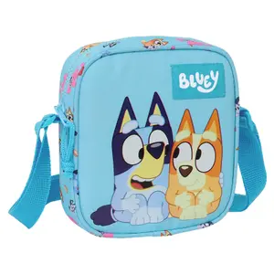 Children's shoulder bag Safta Bluey