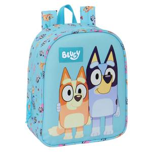 Adaptable backpack Safta Bluey