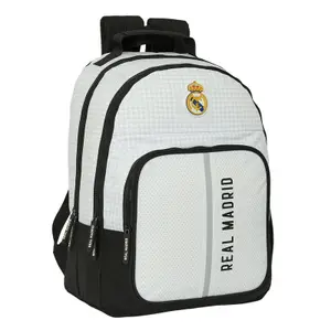 Adaptable backpack Safta Real Madrid 24/25 image-0