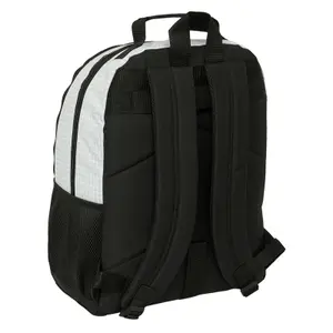 Adaptable backpack Safta Real Madrid 24/25 image-2