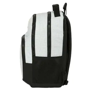 Adaptable backpack Safta Real Madrid 24/25 image-1