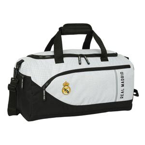 8412688568376-zaino-classico-per-pc-da-15-6-pollici-safta-real-madrid-24-25-bianco-nero-50x25x25-cm