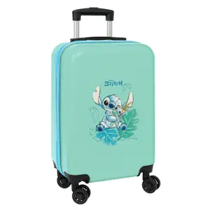 Trolley tas Safta Stitch Aloha