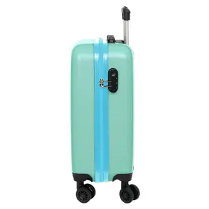 Trolley tas Safta Stitch Aloha image-1
