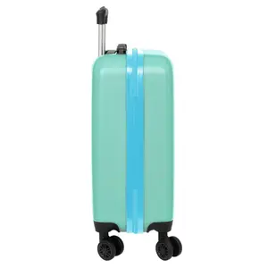 Trolley tas Safta Stitch Aloha image-2