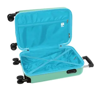 Trolley tas Safta Stitch Aloha image-3