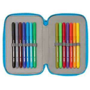 Children's triple kit Safta Disney Stitch Hawaii image-5