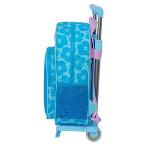 Trolley-Tasche Safta Stitch Hawaii image-1