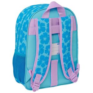 Adaptable backpack Safta Disney Stitch Hawaii image-2