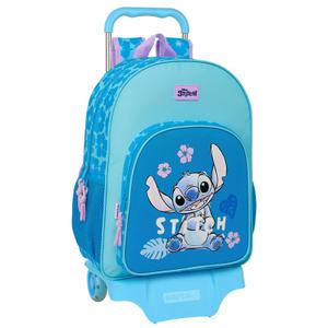 8412688569977-trolley-tasche-safta-stitch-hawaii-blau-33x14x42-cm