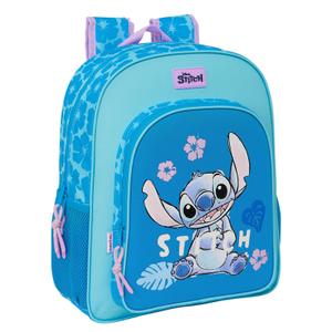 Adaptable backpack Safta Disney Stitch Hawaii
