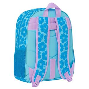 Adaptable backpack Safta Disney Stitch Hawaii image-2