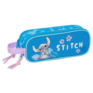 Double child kit Safta Disney Stitch Hawaii image-0