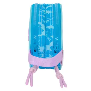 Double child kit Safta Disney Stitch Hawaii image-2