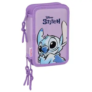 Children's triple kit Safta Disney Stitch Sweet image-0