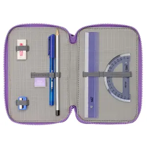 Children's triple kit Safta Disney Stitch Sweet image-3