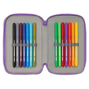 Children's triple kit Safta Disney Stitch Sweet image-5