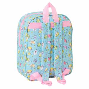 Kinderrucksack Safta Disney Princess 3D 27 cm image-1