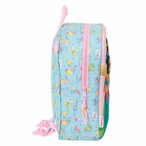 Kinderrucksack Safta Disney Princess 3D 27 cm image-2