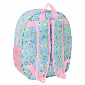 Children's backpack Safta Disney Princess 3D 33 cm image-1