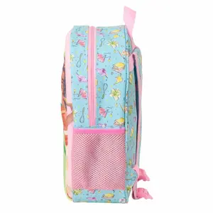 Children's backpack Safta Disney Princess 3D 33 cm image-2