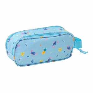 Children's pencil case Safta Disney Stitch 3D image-1