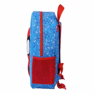 Kinderrucksack Safta Marvel Spidey 3D image-2