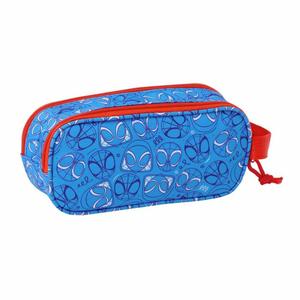 Children's pencil case Safta Marvel Spidey 3D image-1