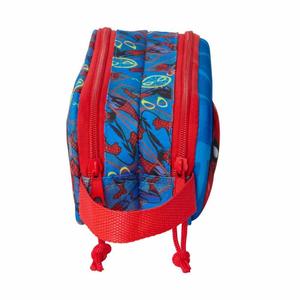 Estuche infantil Safta Marvel Spiderman 3D image-1