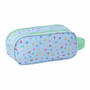 Estuche infantil Safta Bluey 3D image-1