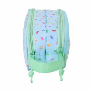 Estuche infantil Safta Bluey 3D image-2