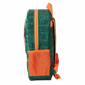 Children's backpack Safta Jurassic World 3D image-2
