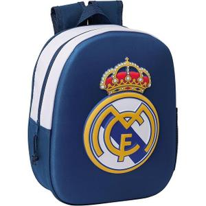 Real Madrid kids' backpack 33 cm