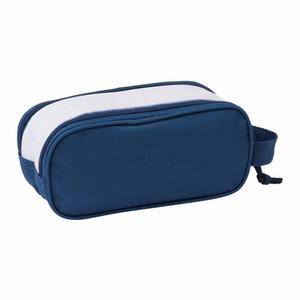 3D double pencil case for kids Real Madrid 2025/26 image-1