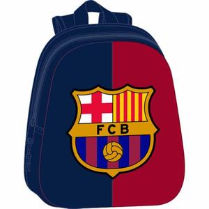 FC Barcelona Kids Backpack 2025/26 33 cm