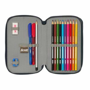 Kindertasche Real Madrid 2025/26 (x29) image-3