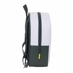 Mochila infantil do Real Madrid 2025/26 27 cm image-2