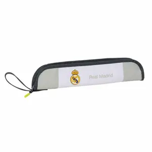 Flute holder Safta Real Madrid 2025-26 image-0