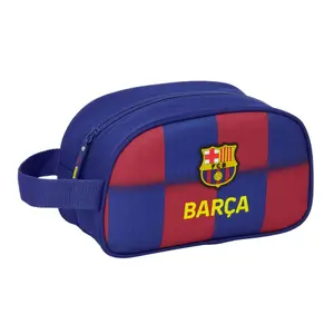 FC Barcelona children's toiletry pencil case 2025/26 image-0