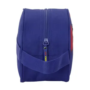 FC Barcelona children's toiletry pencil case 2025/26 image-2
