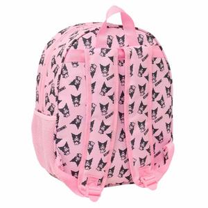 Kinderrucksack Safta Hello Kitty Kuromi 3D image-1