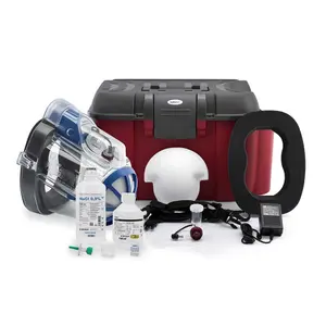 Inhalation kit SaHoMa II