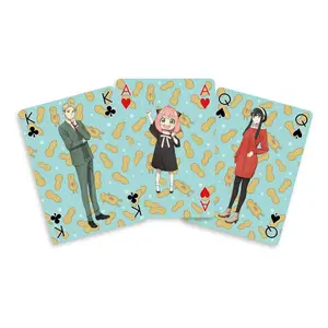 Kártyajáték Sakami Mechandise Spy x Family image-0