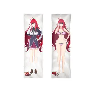 Long cushion Sakami Highschool Dxd Rias image-0
