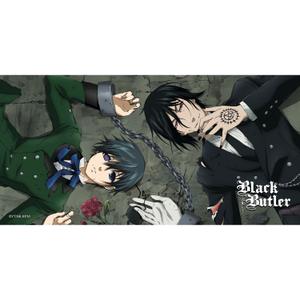 Tappetino per il mouse Sakami Black Butler Black Butler