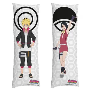 Figurine Sakami Boruto Dakimakura Boruto image-0