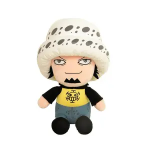 Plush Sakami One Piece - Trafalgar Law image-0