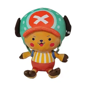 Plush Sakami One Piece Tony Tony Chopper image-0